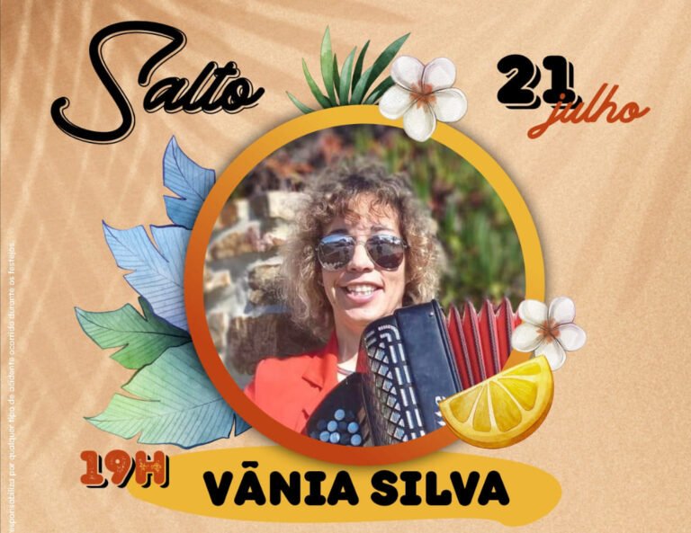 “Verão em Festa 24” prossegue hoje no Monte do Salto