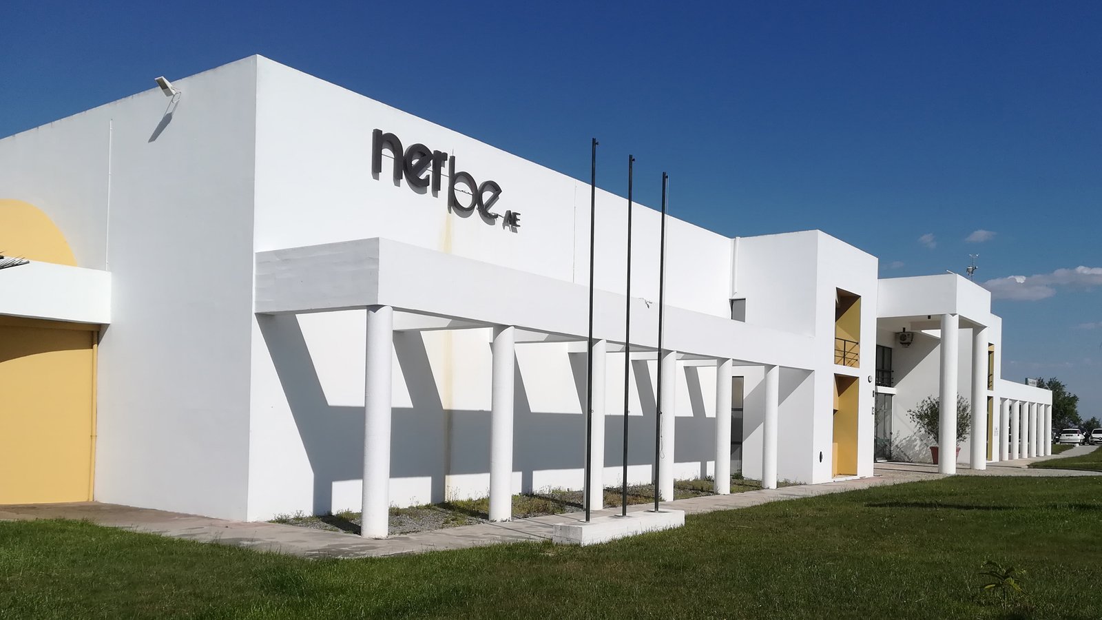NERBE participa em eventos “para estar perto dos empresários da região”