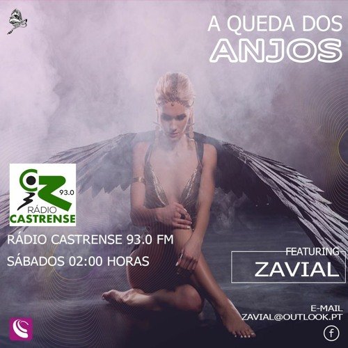 A Queda dos Anjos – 03 de agosto de 2024