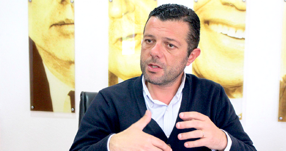 Candidatura de Nelson Brito à presidência da Federação do PS Baixo Alentejo promove Fórum Autárquico em Beja
