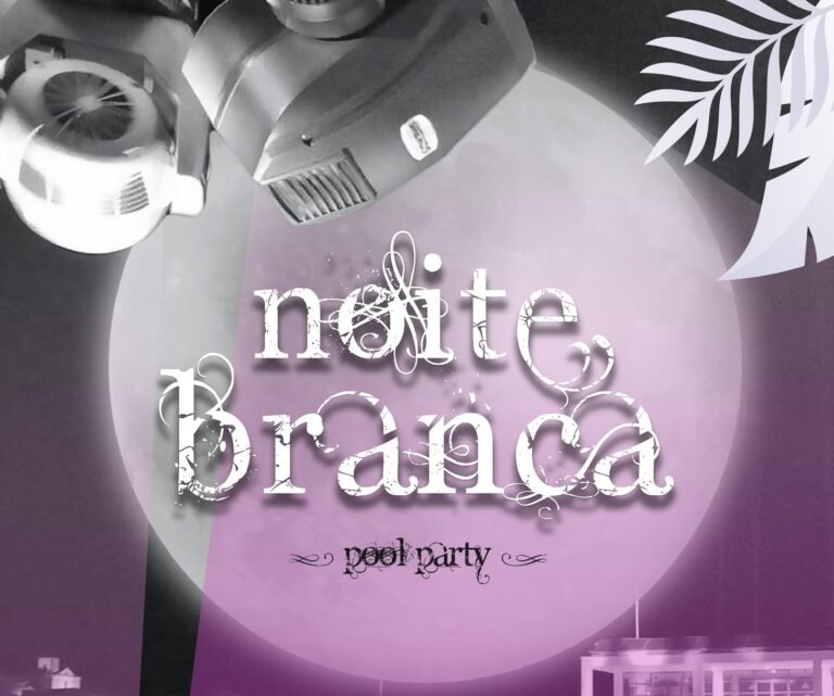 “Noite Branca” regressa a Aljustrel no dia 23 de agosto