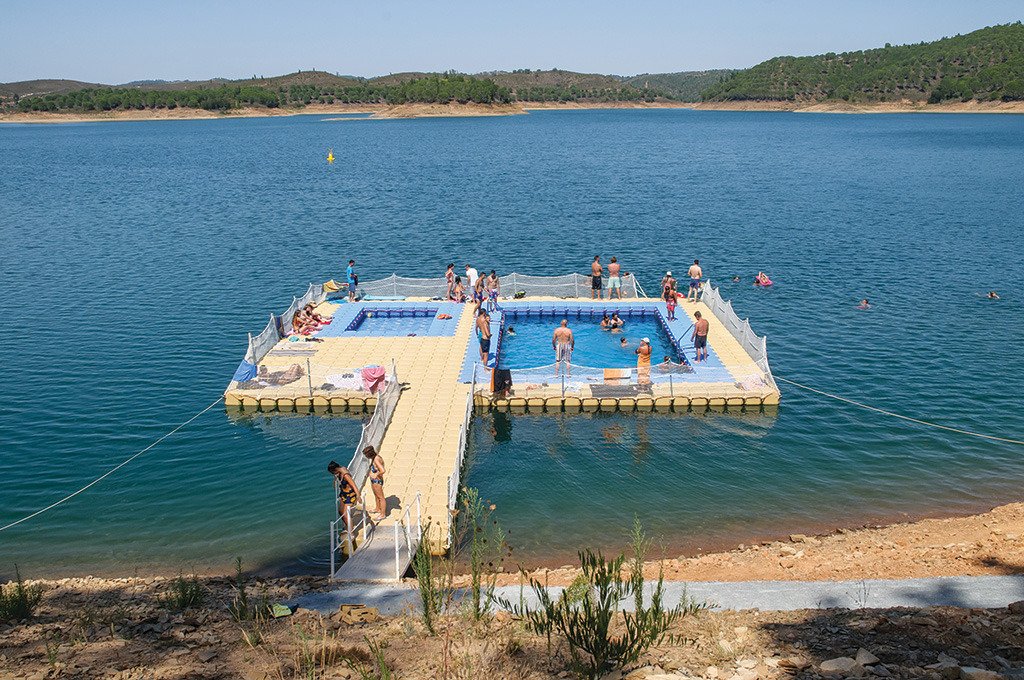 Odemira é um concelho com “oferta turística diversificada” afirma Ricardo Cardoso