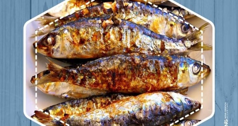 Sport Clube Mineiro Aljustrelense organiza Festa da Sardinha