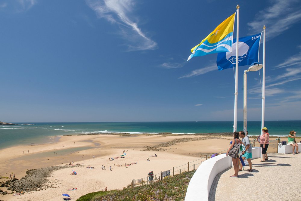 Alentejo Litoral consolida posição como um dos destinos preferidos dos portugueses