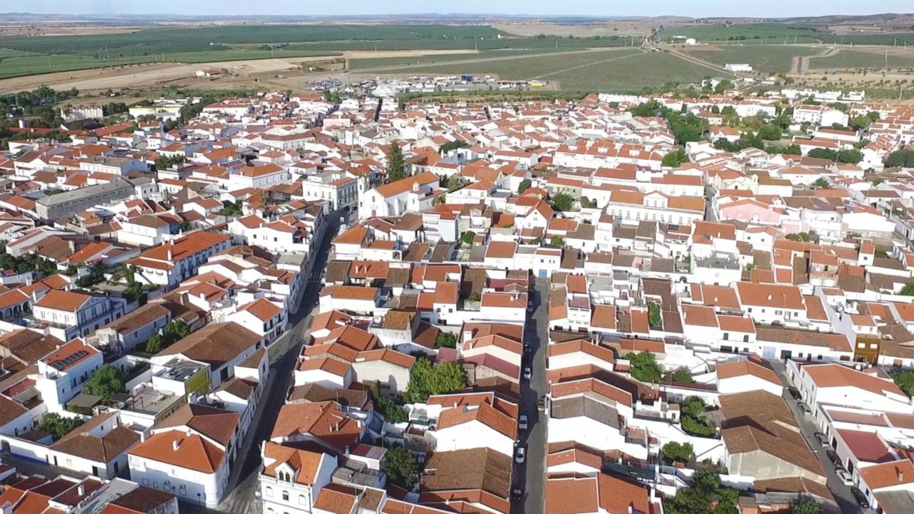 Ferreira do Alentejo tem hoje seminário sobre a utilização de Tecnologias Digitais na Escola e na Sala de Aula