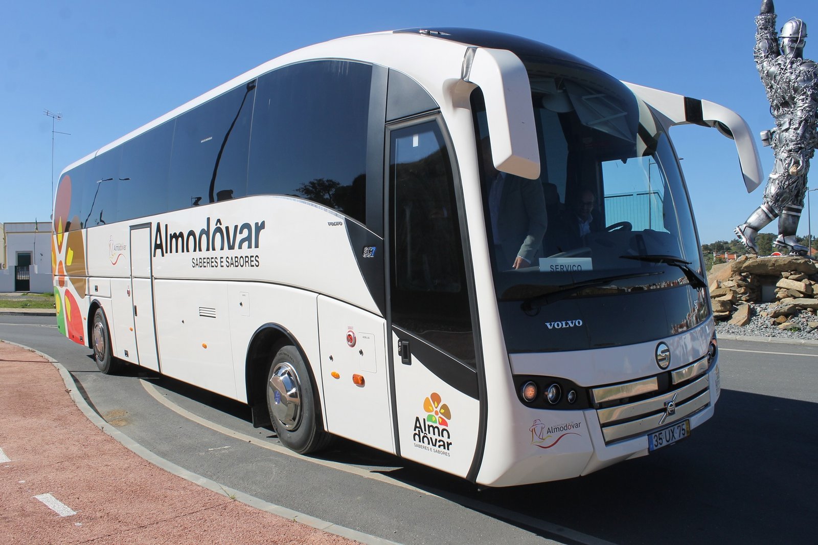 Almodôvar: Transporte de Estudantes alterado para esta quinta-feira
