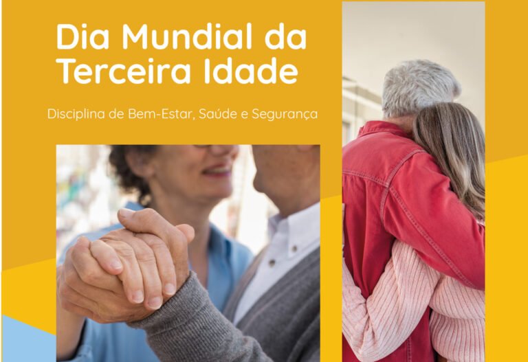 Almodôvar assinala hoje o Dia Mundial da Terceira Idade