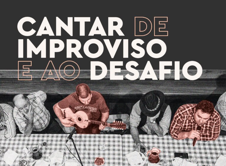 Castro Verde acolhe espetáculo “Cantar de Improviso e ao Desafio” no dia 1 de novembro
