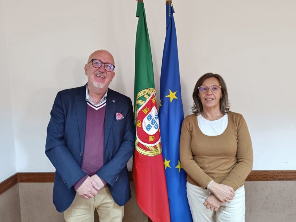 Maria do Carmo Ricardo é a nova Vogal Executiva do PRAlentejo 2030