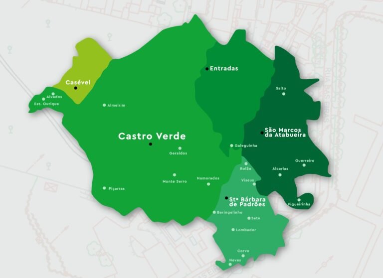 Castro Verde apresenta Proposta de Revisão do Plano Diretor Municipal no dia 10 de outubro