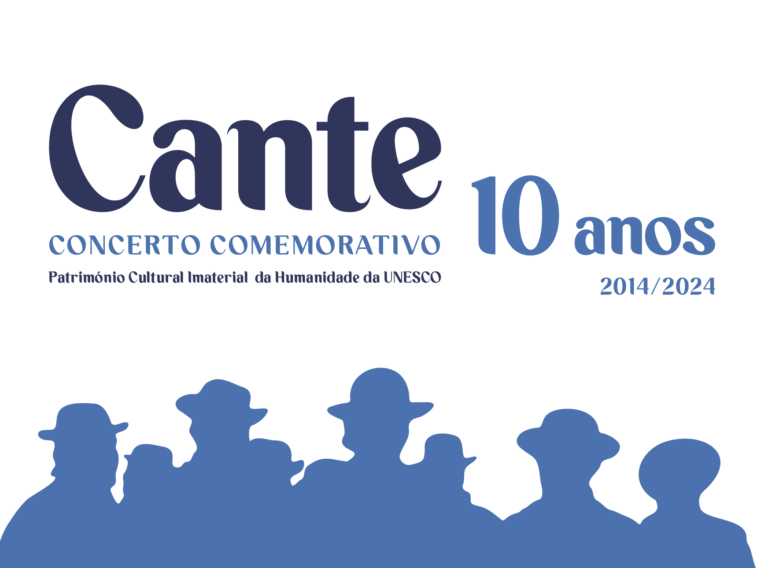 Câmara de Serpa e Museu do Cante promovem concerto “EnCanto” em Lisboa no domingo