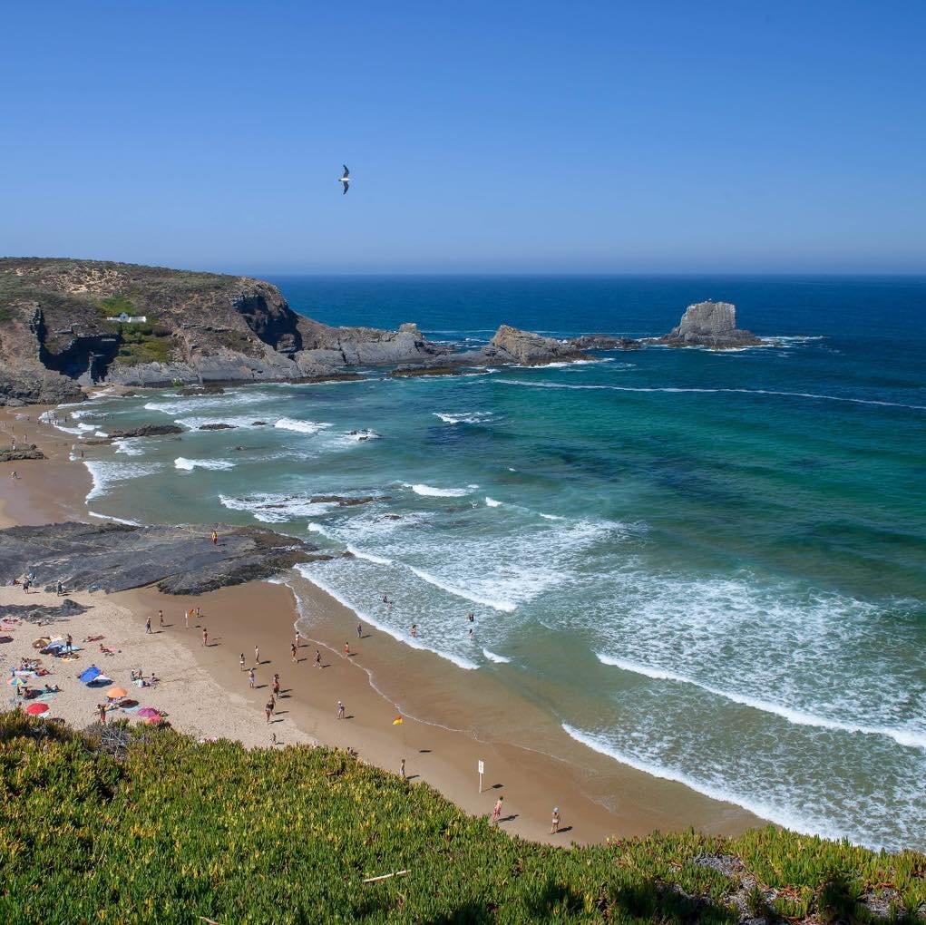 Campanha “Ao Natural é Melhor” inicia nova fase de comunicação digital para promover o Sudoeste Alentejano e Costa Vicentina
