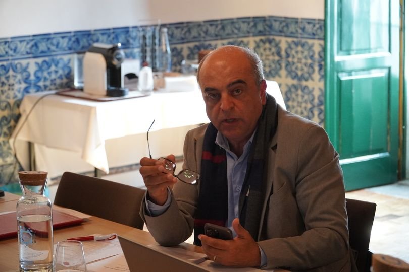 “É imperioso que saibamos utilizar corretamente a água” defende o presidente do ITI