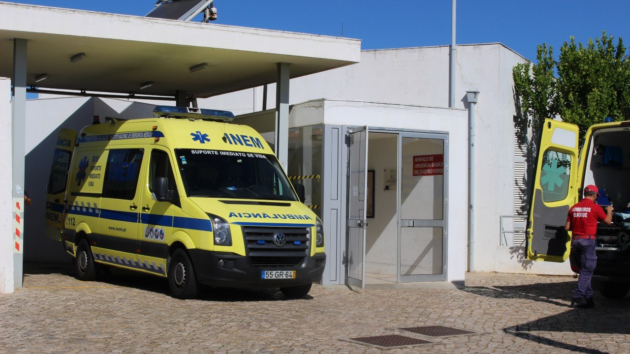 Autarcas de sete concelhos da região exigem soluções rápidas ao Diretor Executivo do SNS