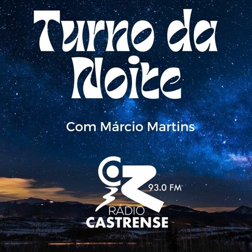 Turno da Noite – 1ª parte – 22 de novembro de 2024