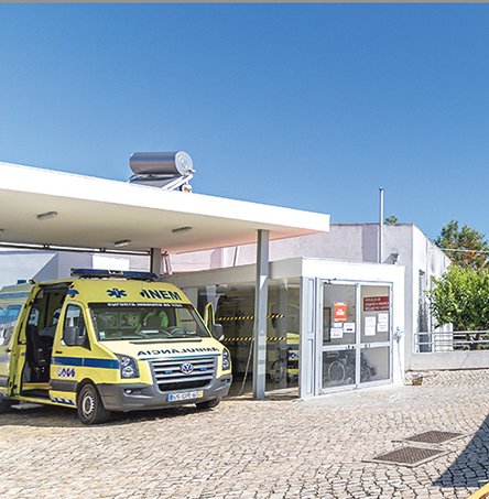 CDU de Castro Verde vai promover uma concentração no sábado junto ao Centro de Saúde local