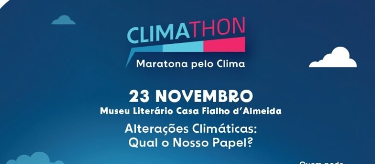 Cuba: Primeira sessão da Maratona pelo Clima marcada para dia 23