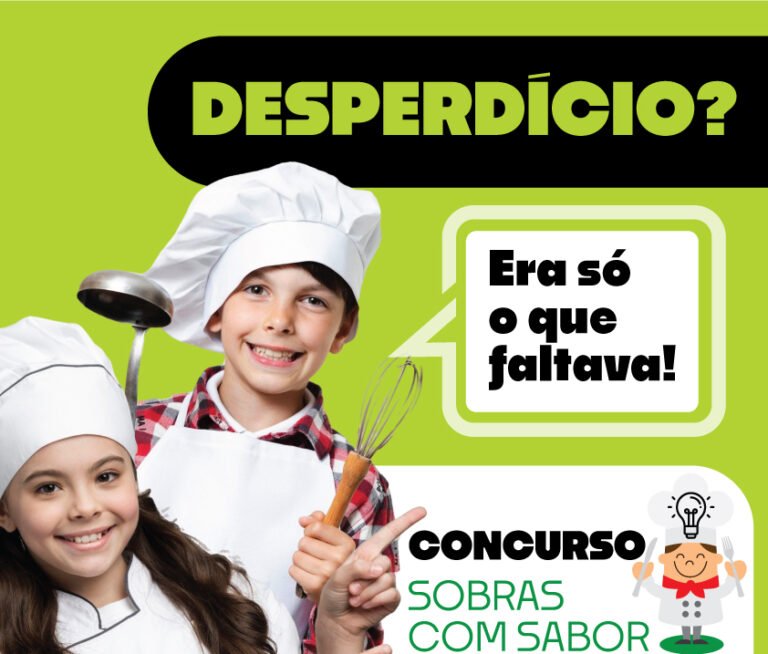Mais de 1900 crianças participam em ações de combate ao desperdício alimentar na região