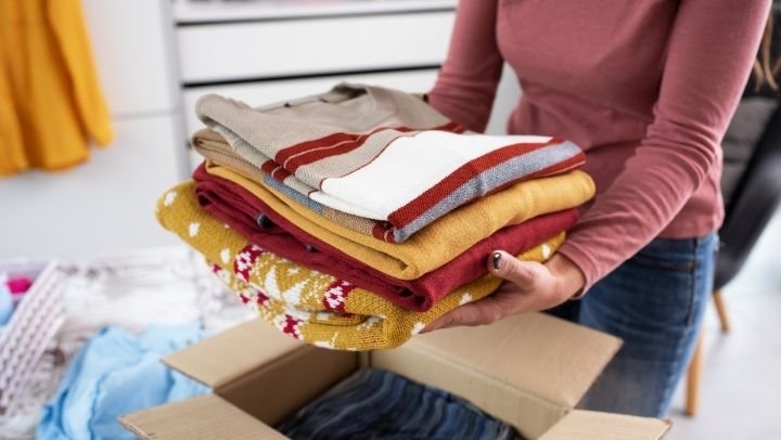 Campanha “Roupeiro Solidário – Veste e Partilha” chega a Beja