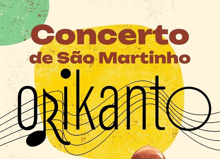Ourique: Panóias recebe concerto de São Martinho