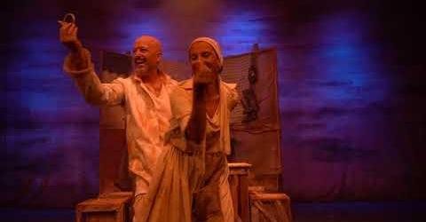 Castro Verde acolhe hoje a peça de teatro “Une Histoire Vrai”