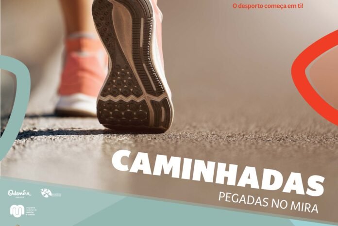 caminhada odemira