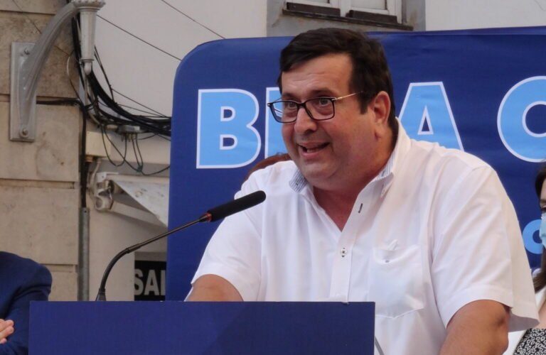 “Beja Consegue!” confirma coligação PSD/CDS-PP/IL para Autárquicas 2025