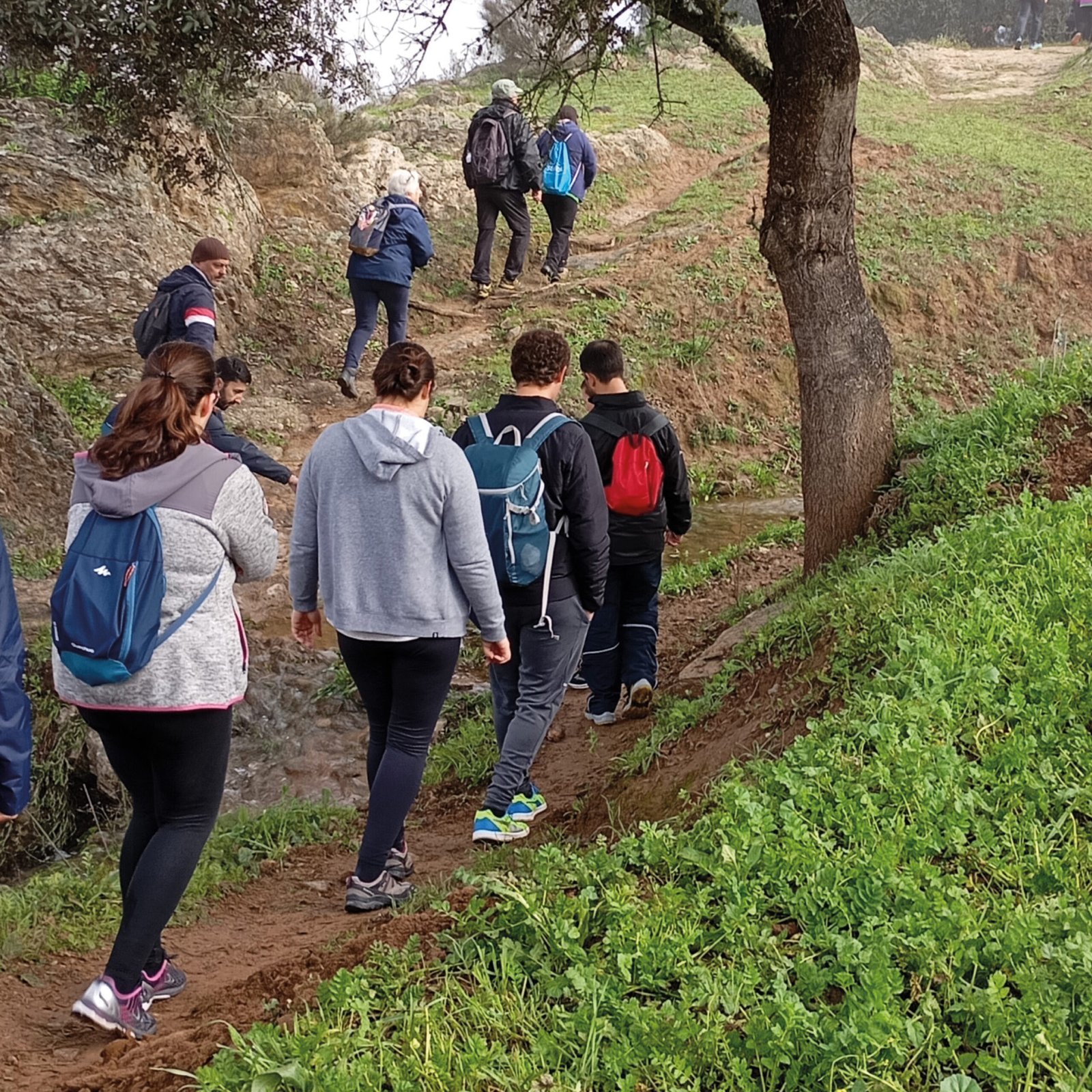 Serpa: Foi homologada a Grande Rota do Guadiana