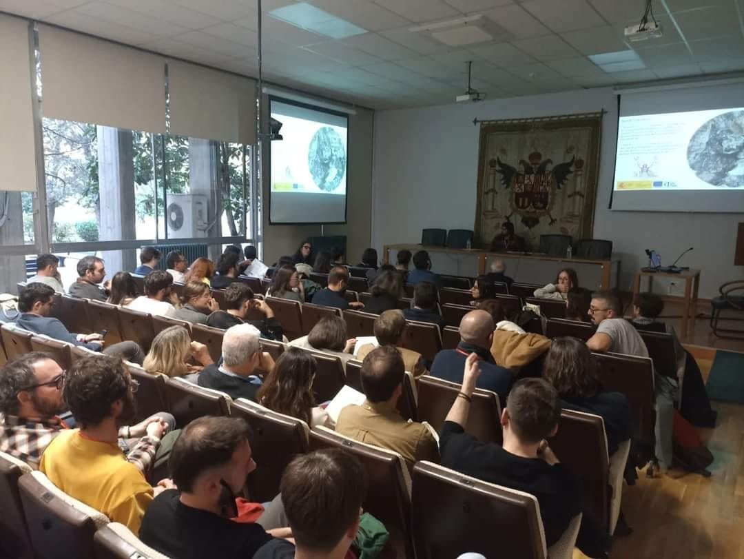Serpa em destaque em Seminário Internacional de Arqueologia