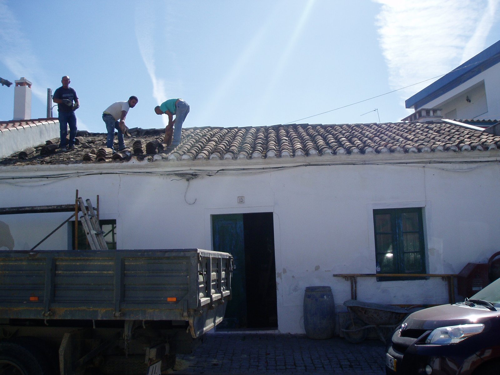 OLYMPUS DIGITAL CAMERA