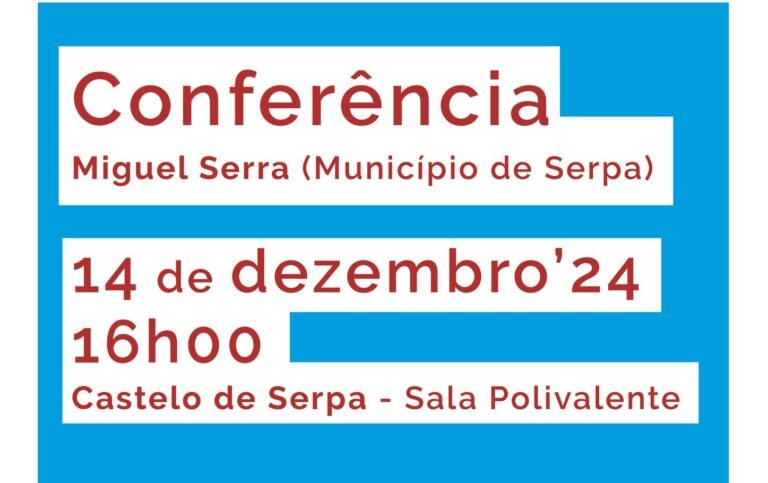 Serpa apresenta balanço do projeto “Arqueologia nas Freguesias: 7 sítios, 7 histórias”