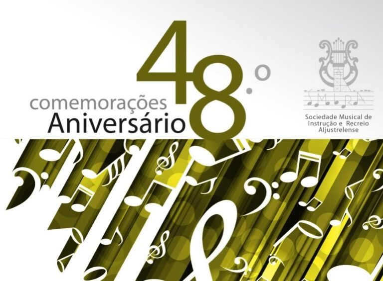 Aljustrel: Comemorações dos 48 anos da SMIRA continuam a decorrer