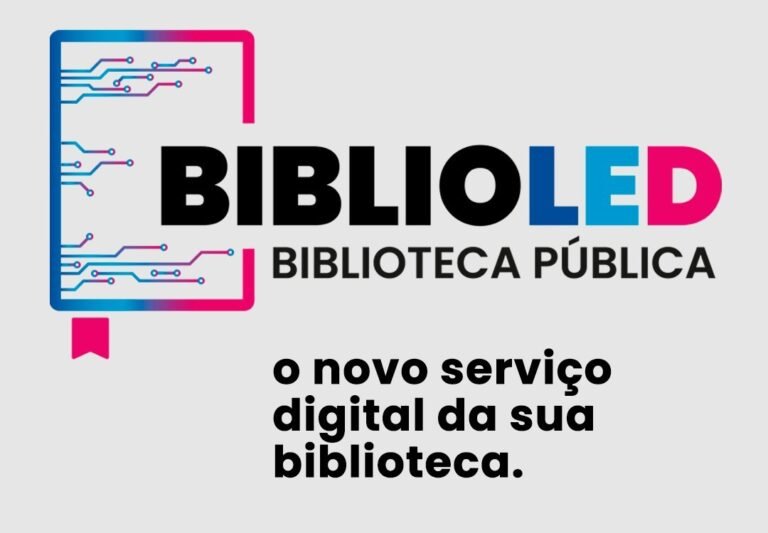 BiblioLED celebra primeiro aniversário com mais de 128 mil livros emprestados