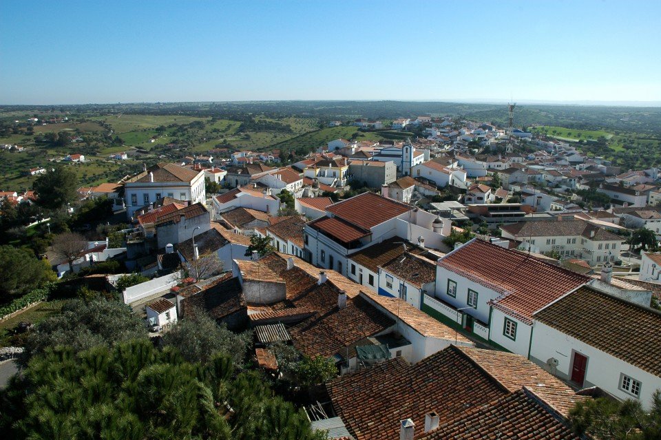 A Câmara de Ourique é a que tem mais verbas aprovadas do PRR para habitação no distrito