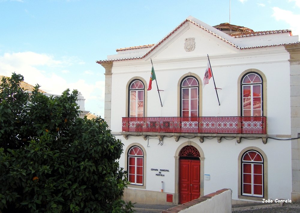 Câmara de Mértola quer fortalecer a ligação ao Instituto Politécnico de Beja