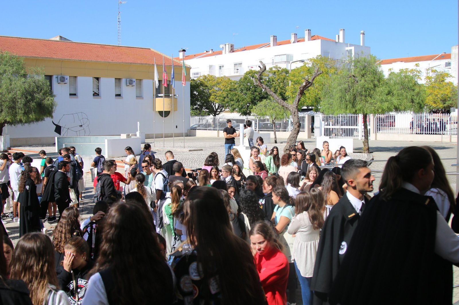 Instituto Politécnico de Beja passa hoje a chamar-se Universidade Politécnica de Beja