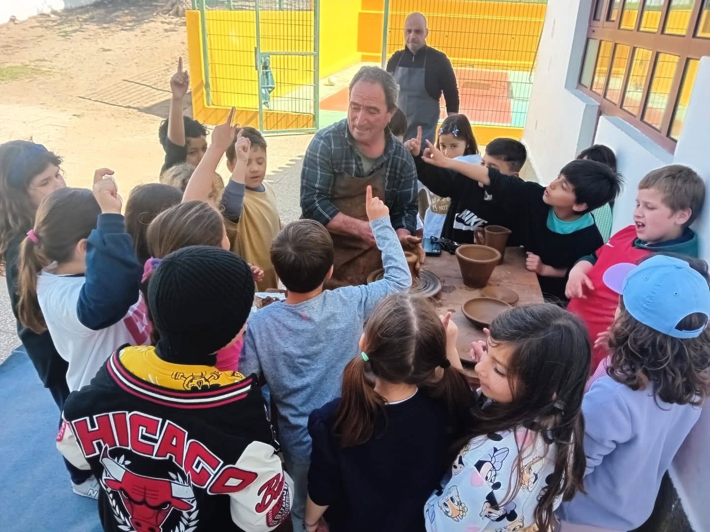 “Sabores no Barro” termina este domingo em Beringel