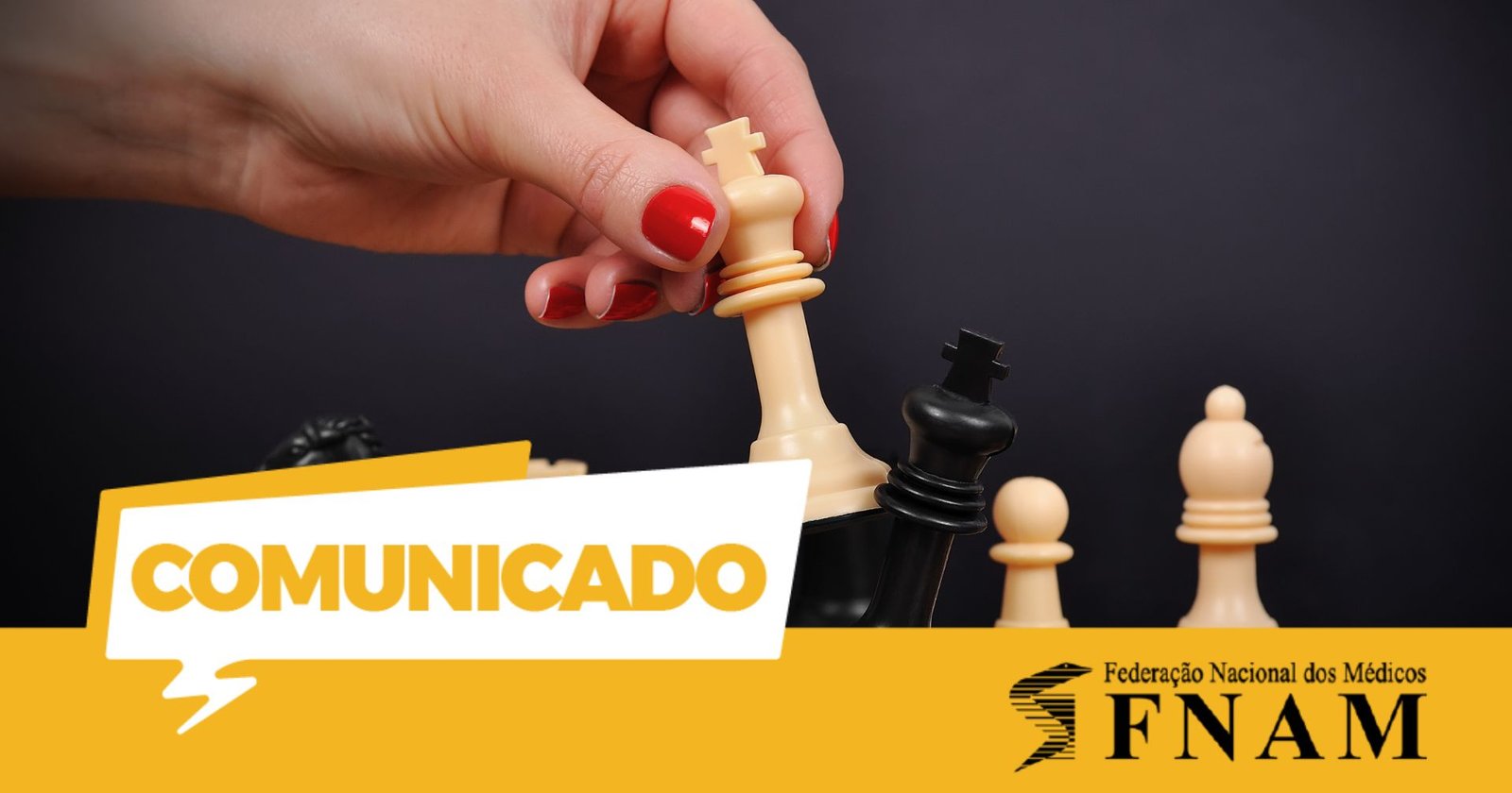 FNAM acusa o Ministério da Saúde de atrasar a progressão na carreira médica