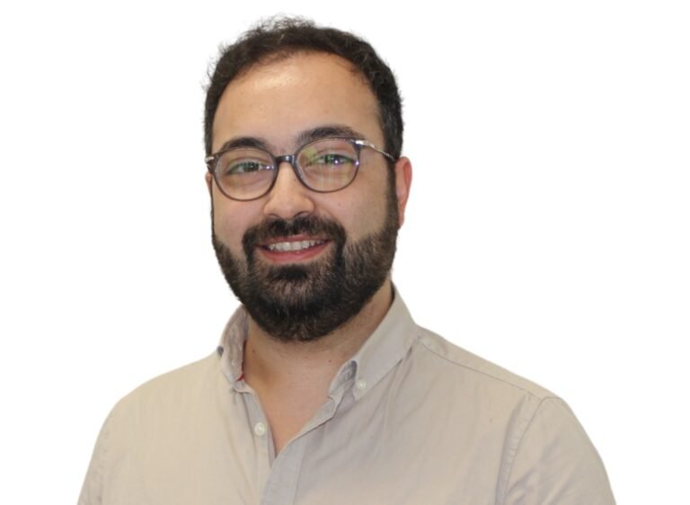 Diogo Conqueiro é o candidato do PS à presidência da Junta de Freguesia de Vila de Frades