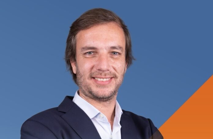 GONÇALO VALENTE