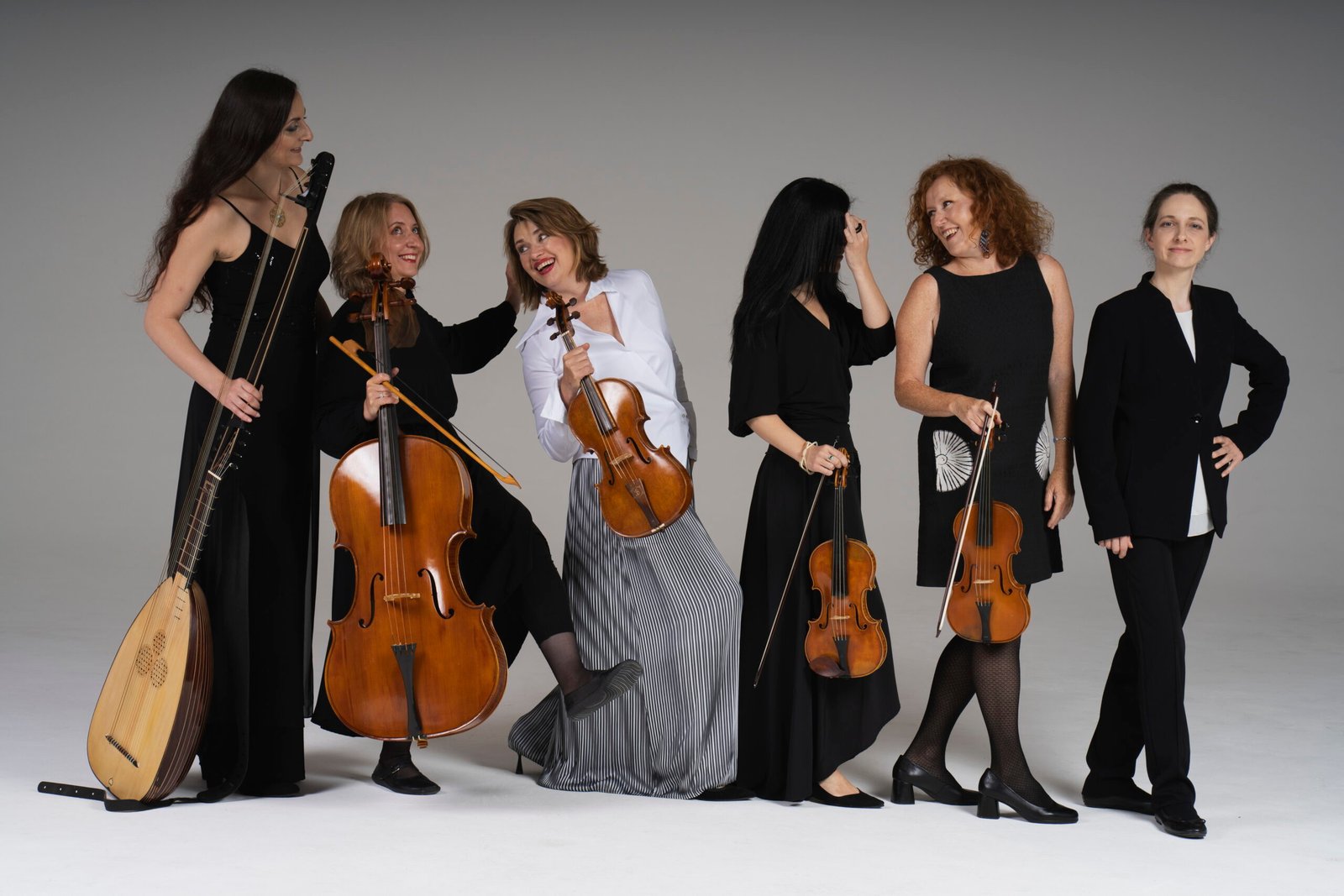 Festival Terras sem Sombra ruma a Ferreira do Alentejo com Giardino di Delizie e o encanto da música barroca