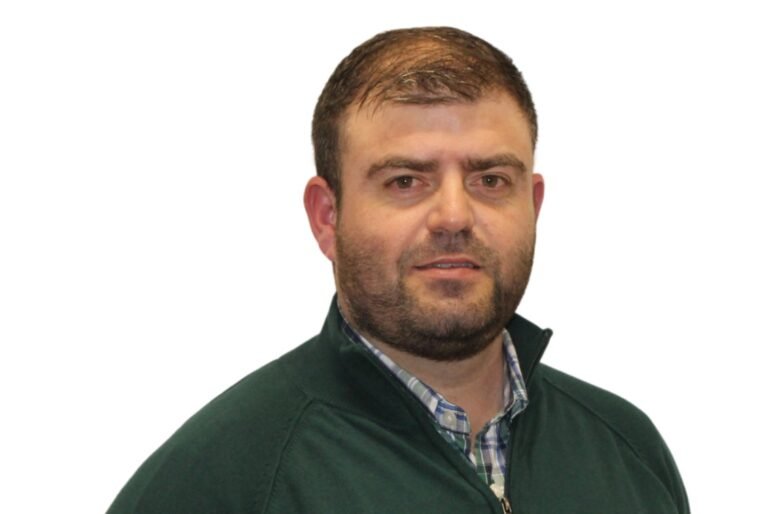 David Martins é o candidato do Partido Socialista à Presidência da Junta de Freguesia de Selmes e Alcaria da Serra