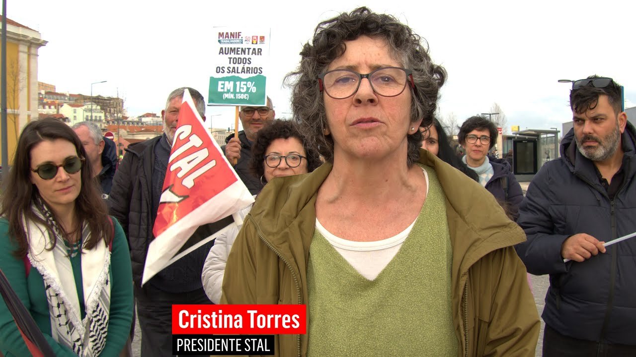 STAL “lamenta” tantas eleições em tão pouco tempo