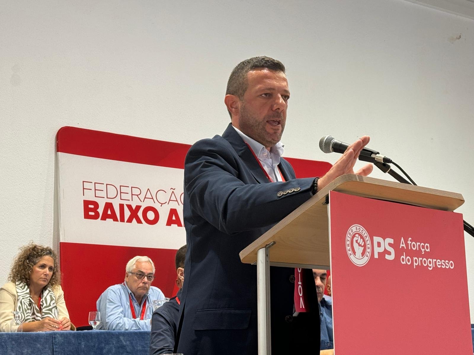 PS do Baixo Alentejo enaltece “postura do Grupo Parlamentar” para a aprovação da reposição das freguesias