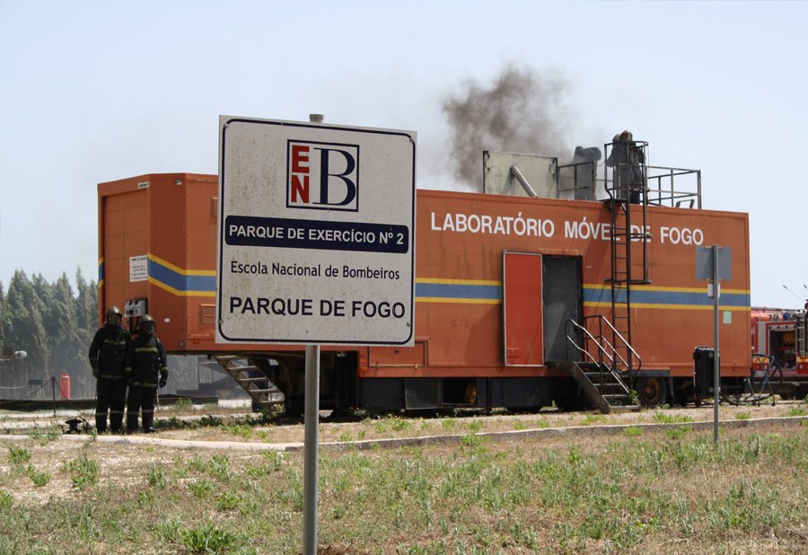 Ferreira do Alentejo vai ter uma Unidade Local de Formação de Bombeiros