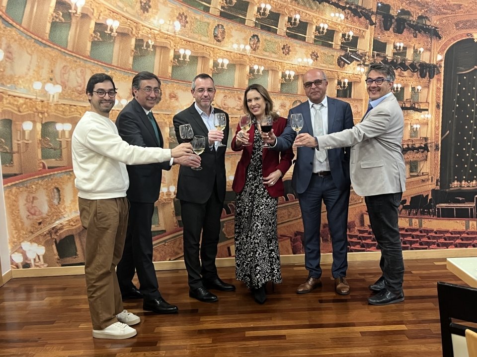 Candidatura do Baixo Alentejo a Cidade Europeia do Vinho 2026 é entregue hoje