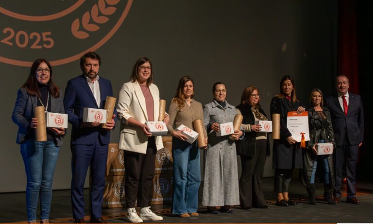 Município de Odemira recebe Bandeira de Mérito Social 2025
