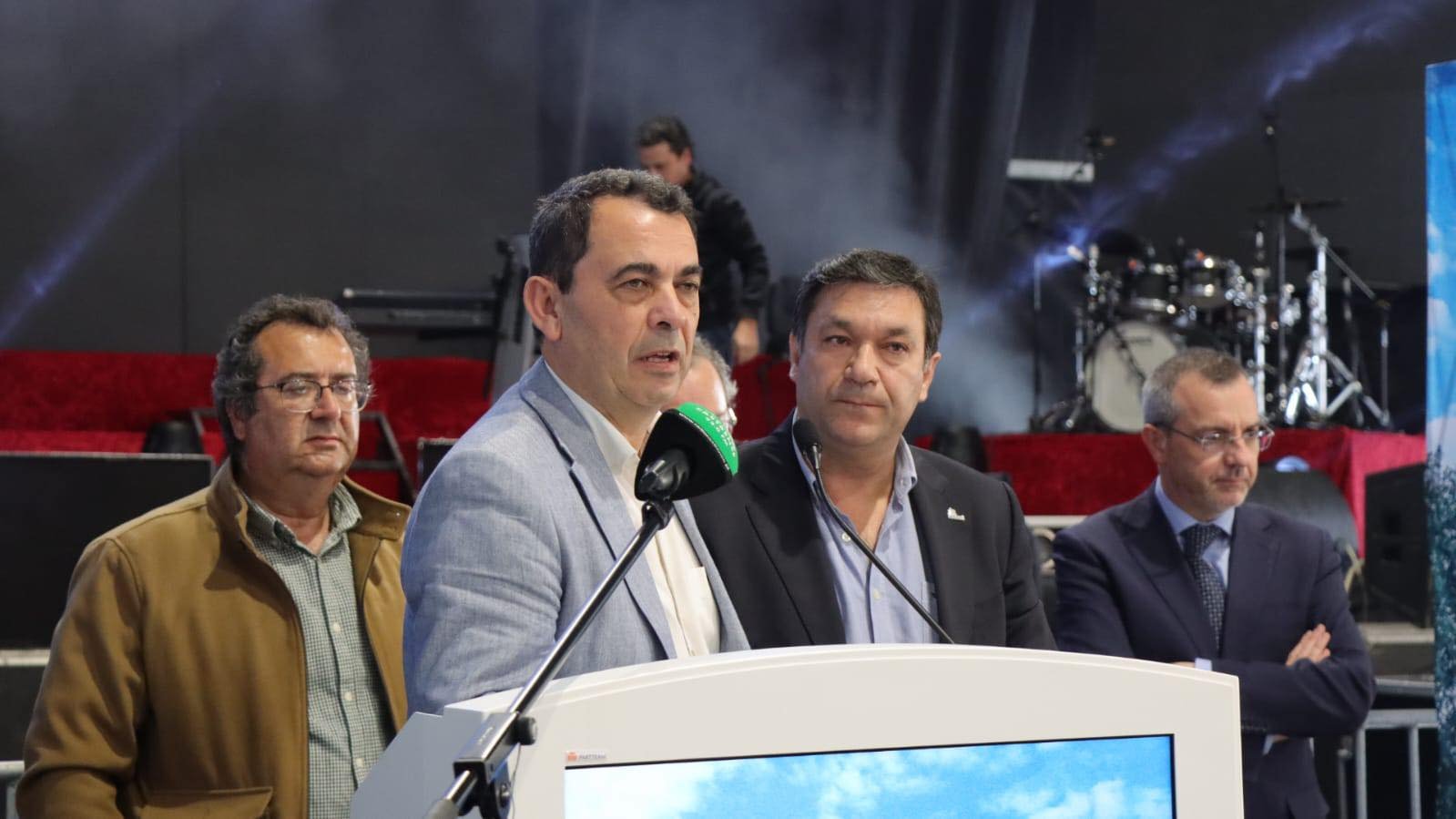 Festival “Sabores do Borrego” voltou a valorizar o “território e as pessoas”