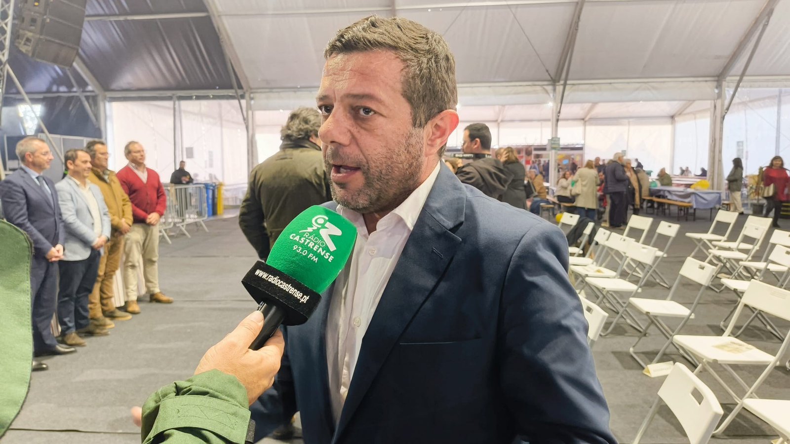 Castro Verde acolhe reunião magna da Federação do Baixo Alentejo do PS no dia 11 de junho