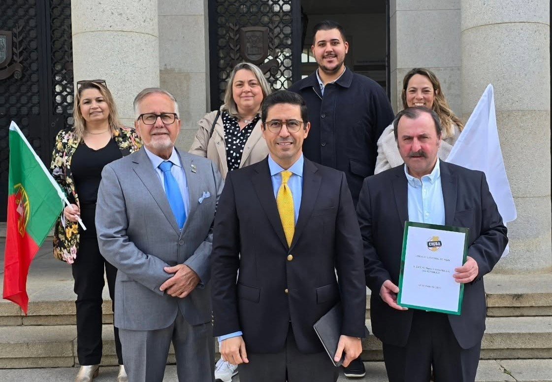 CHEGA quer conquistar dois deputados em Beja